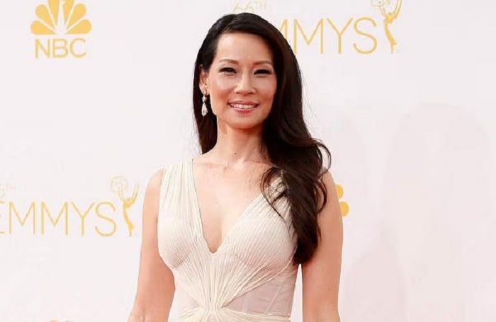 Currently Single Lucy Liu's All Relationship - All Men The Actress is Linked With